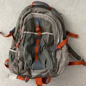 Eddie Bauer backpack